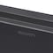 Ruvati 27 inch Gunmetal Black Stainless Steel Workstation Undermount Kitchen Sink Single Bowl RVH6527BL - alternate 4